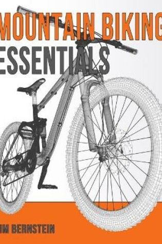 Cover of Mountain Biking Essentials