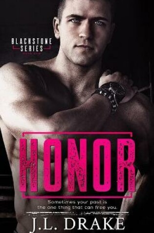 Cover of Honor