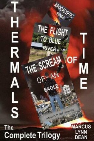 Cover of Thermals Of Time