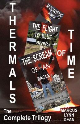 Book cover for Thermals Of Time