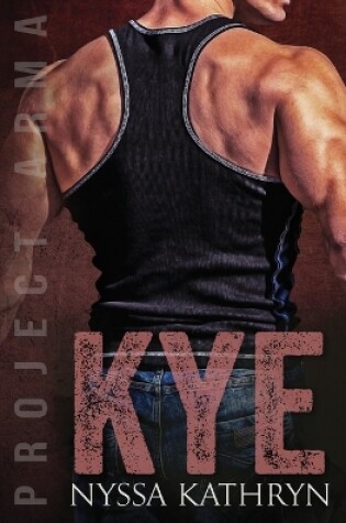 Cover of Kye