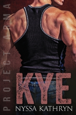 Book cover for Kye