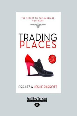 Book cover for Trading Places