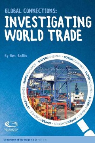 Cover of Investigating World Trade