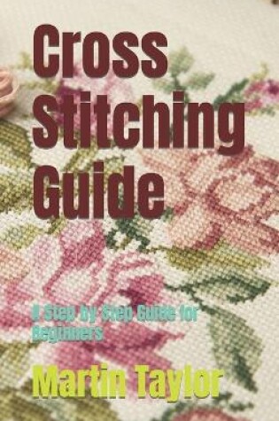 Cover of Cross Stitching Guide