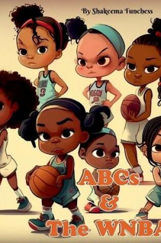 Cover of ABCs and the WNBA