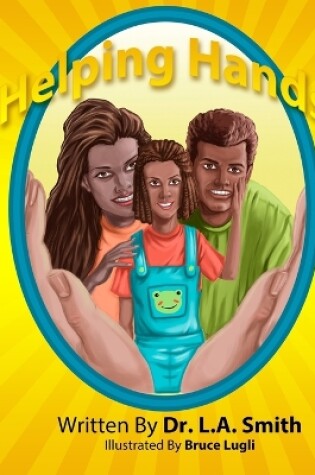 Cover of Helping Hands