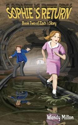 Cover of Sophie's Return