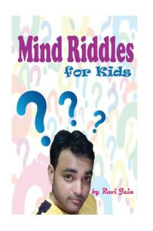 Cover of Mind Riddles
