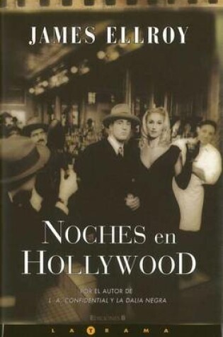 Cover of Noches En Hollywood