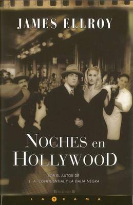 Book cover for Noches En Hollywood