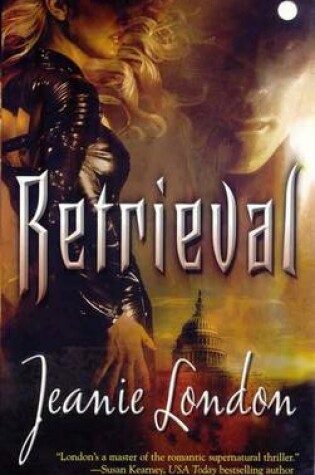 Cover of Retrieval