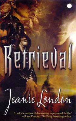 Book cover for Retrieval