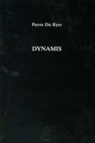 Cover of Dynamis