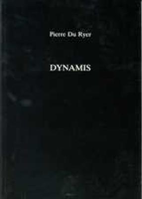 Cover of Dynamis