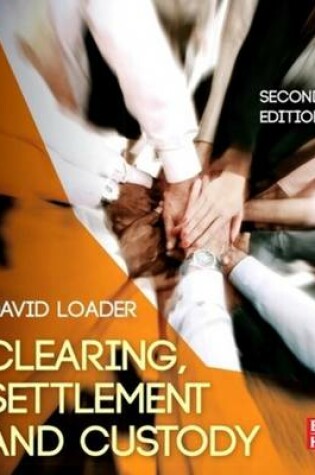 Cover of Clearing