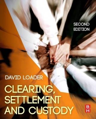 Book cover for Clearing