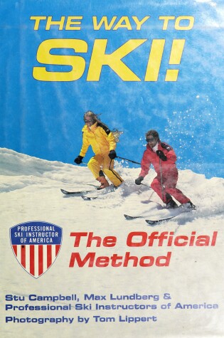 Cover of Ski