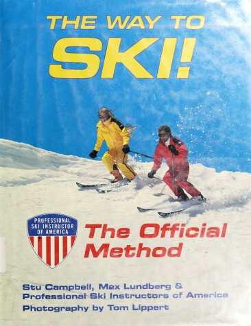 Book cover for Ski