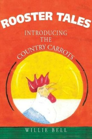 Cover of Rooster Tales