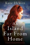 Book cover for An Island Far from Home