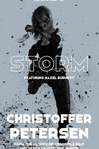 Cover of Storm