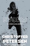 Book cover for Storm