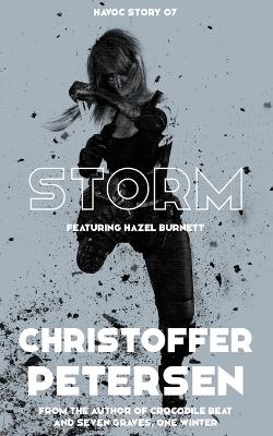 Cover of Storm