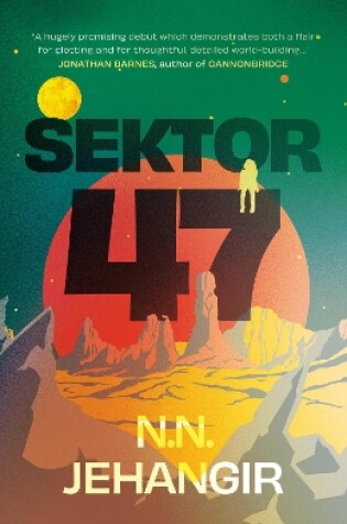 Cover of Sektor 47