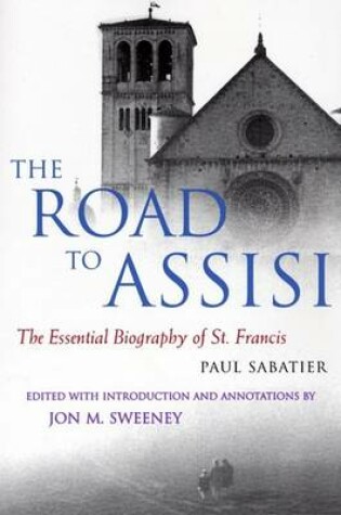 Cover of Road to Assisi, The