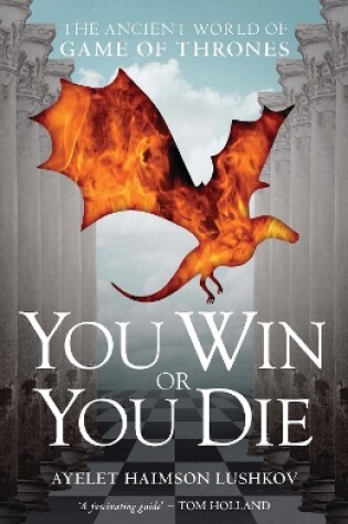 Cover of You Win or You Die