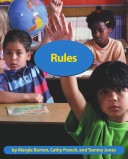 Book cover for Rules