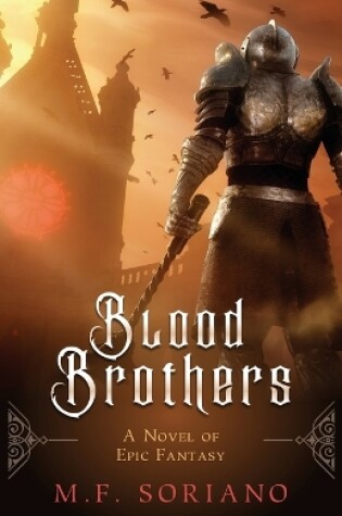 Cover of Blood Brothers