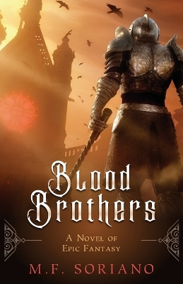 Book cover for Blood Brothers