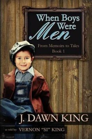 Cover of When Boys Were Men