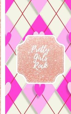 Book cover for Pretty Girls Rock- Diamonds Calm