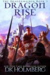 Book cover for Dragon Rise