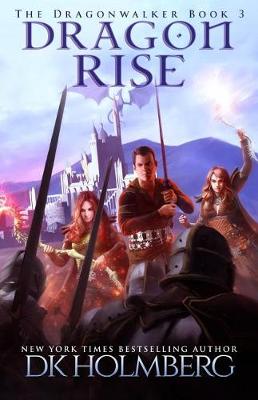 Cover of Dragon Rise