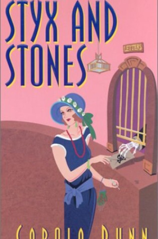 Cover of Styx and Stones