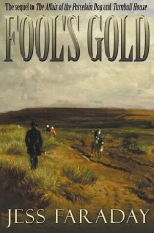 Cover of Fool's Gold