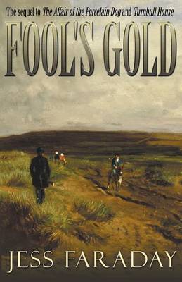 Book cover for Fool's Gold