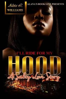 Book cover for I'll Ride for My Hood