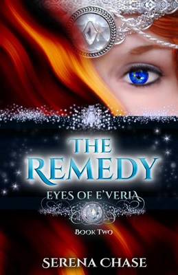 Book cover for The Remedy