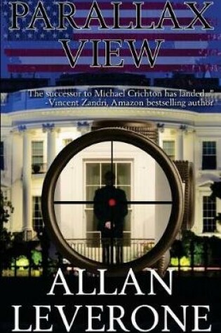 Cover of Parallax View