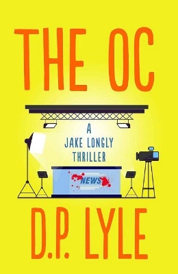 Book cover for The OC