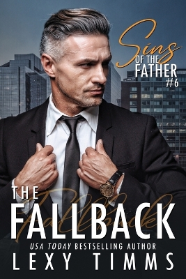 Book cover for The Fallback