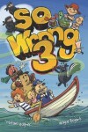 Book cover for So Wrong 3