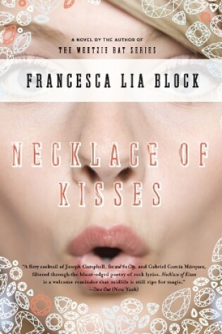 Cover of Necklace of Kisses