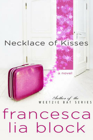Cover of Necklace of Kisses