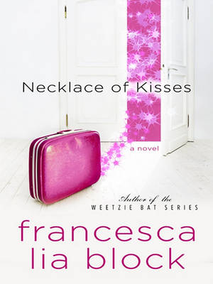 Book cover for Necklace of Kisses